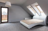 Baddesley Clinton bedroom extensions